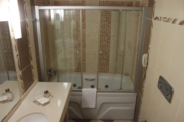 Comfort Izmir Boutique Hotel